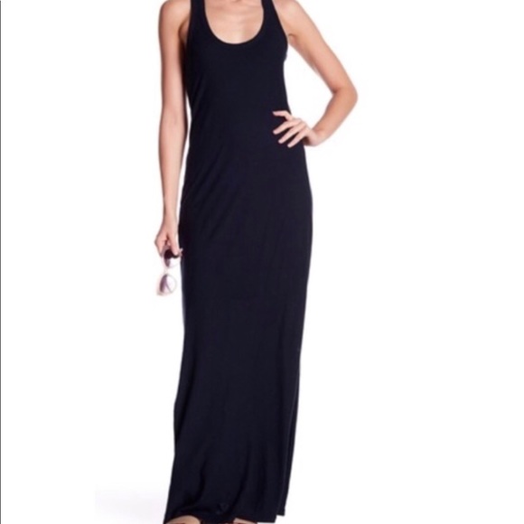 james perse maxi dress